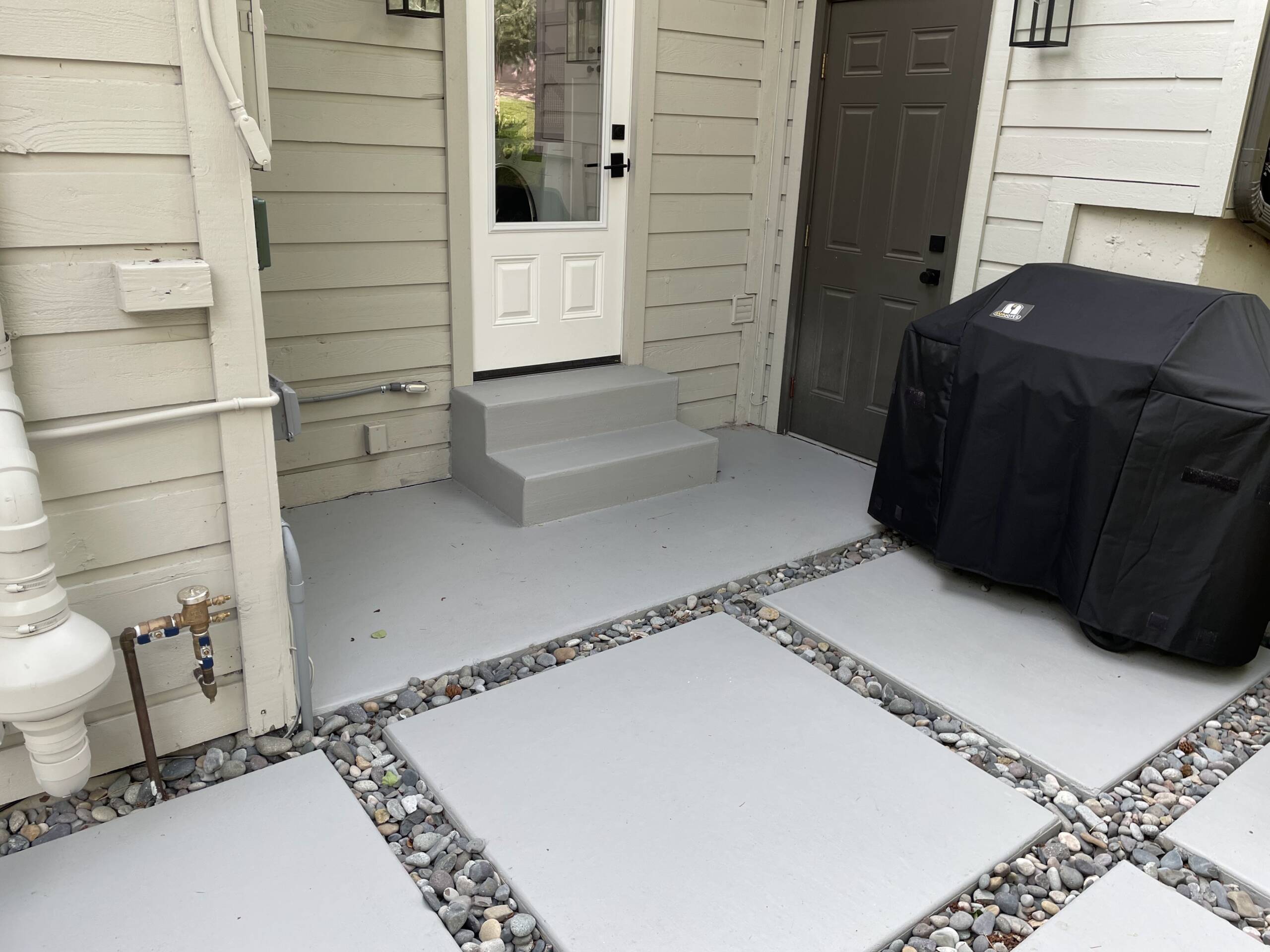 Brady Concrete Services