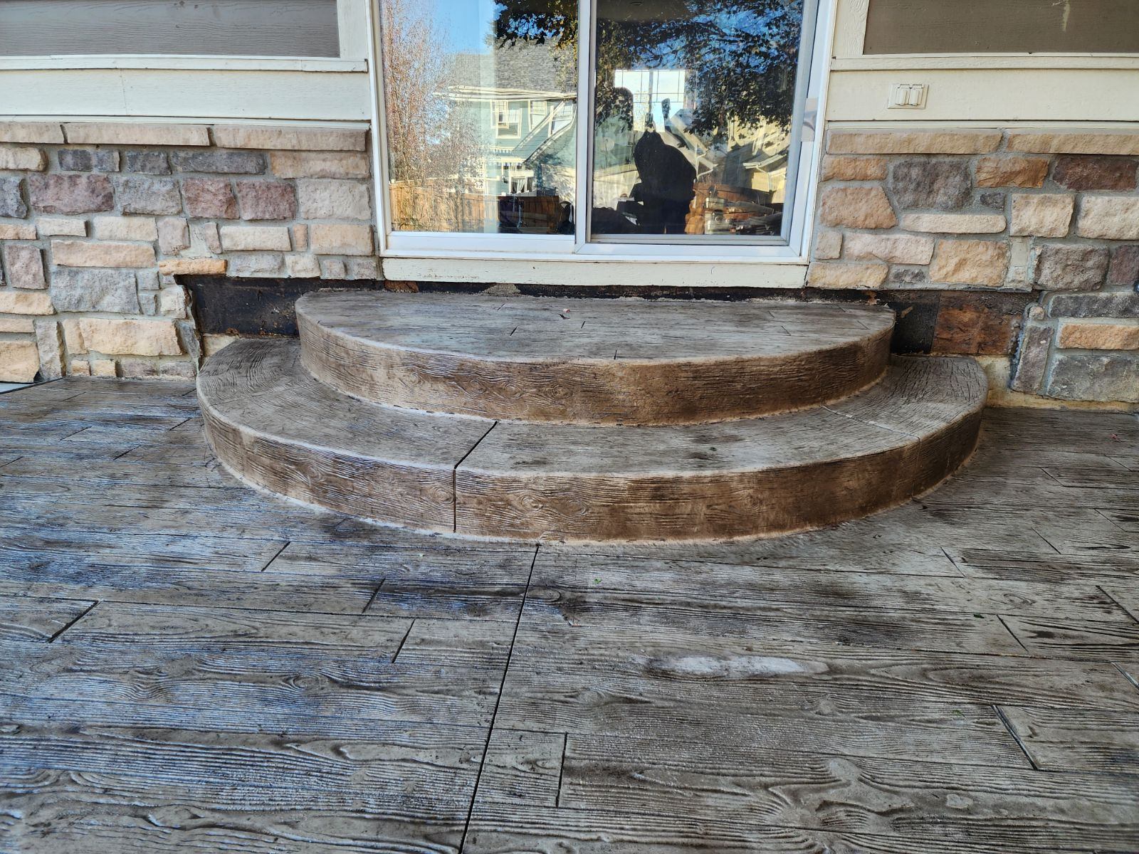 Brady Concrete Services