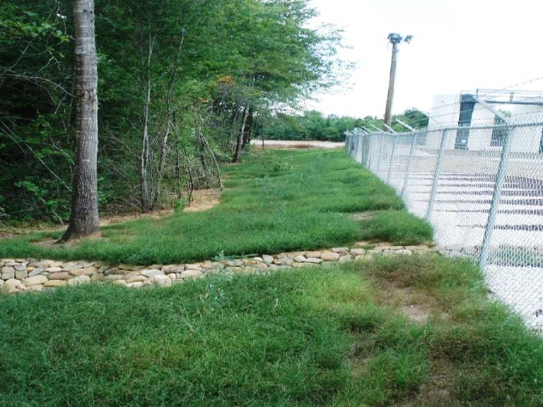 Land reclamation 1