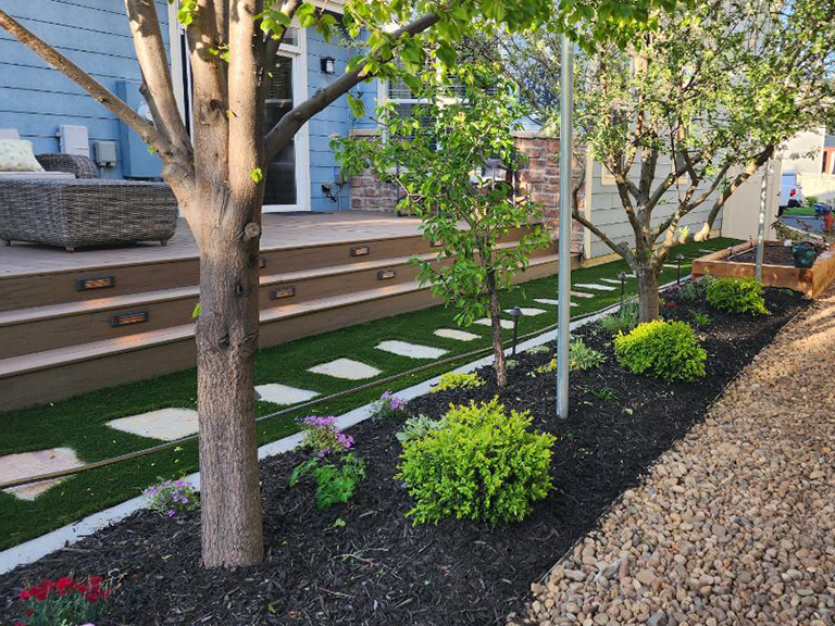 landscape style 2