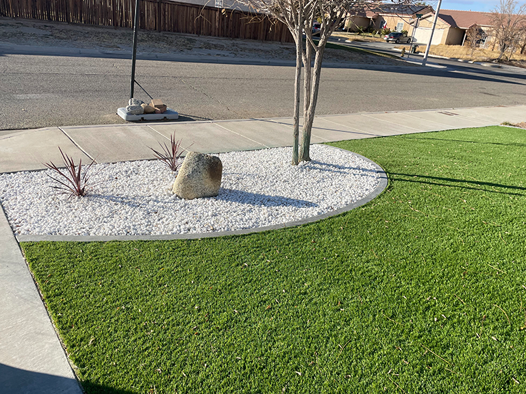 landscape style 5