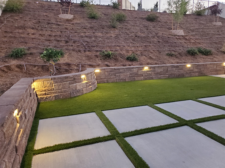 landscape style 1